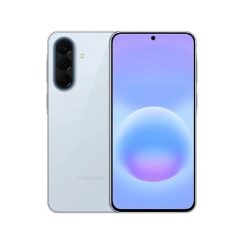 Samsung Galaxy A57, голубой