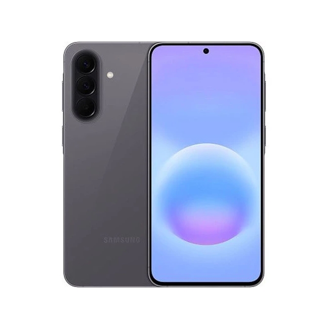 Samsung Galaxy A57, серый