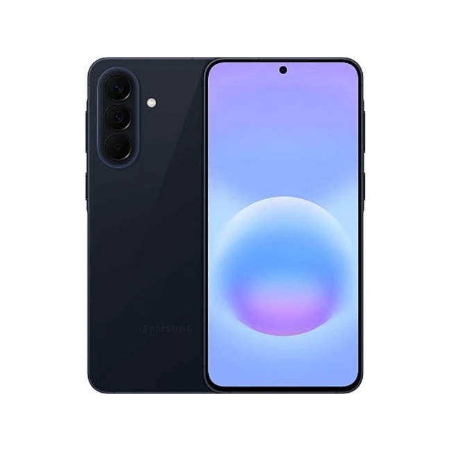 Samsung Galaxy A57, синий