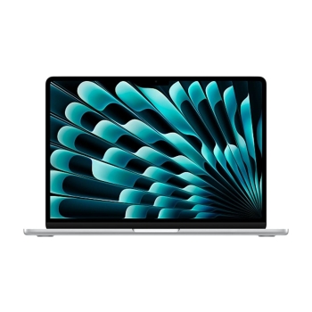 Apple MacBook Air 15 M5 Серебристый — купить в Санкт-Петербурге | DomMobile.ru