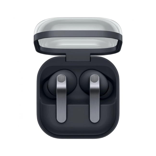 Беспроводные наушники Samsung Galaxy Buds 4 Pro