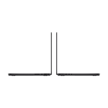 Apple MacBook Pro 16 2026 Черный космос