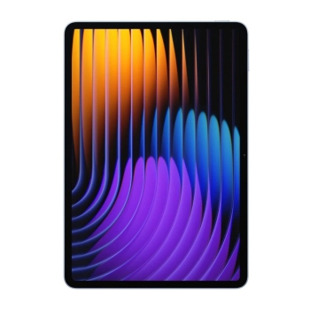 Xiaomi Pad 7 Wi-Fi голубой