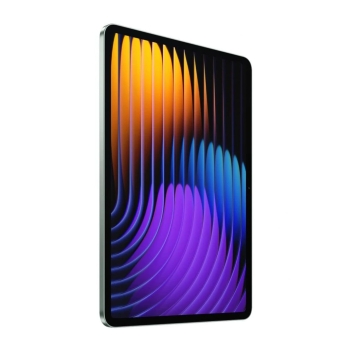 Xiaomi Pad 7 Wi-Fi зеленый