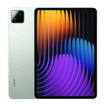 Xiaomi Pad 7 Wi-Fi зеленый