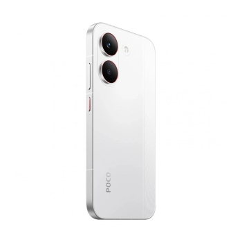 Xiaomi Poco X8 Pro, белый