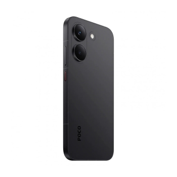 Xiaomi Poco X8 Pro, черный
