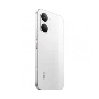 Xiaomi Poco X8 Pro Max, белый