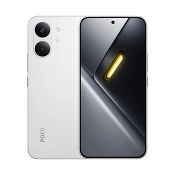 Xiaomi Poco X8 Pro Max, белый