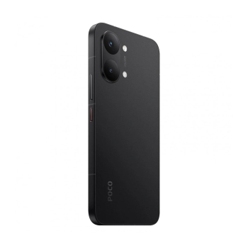 Xiaomi Poco X8 Pro Max, черный