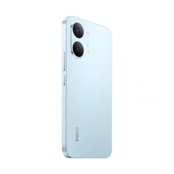 Xiaomi Poco X8 Pro Max, синий