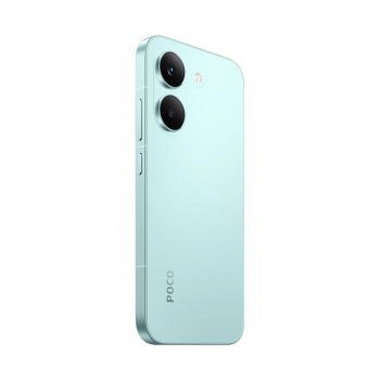 Xiaomi Poco X8 Pro, синий