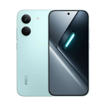 Xiaomi Poco X8 Pro, синий