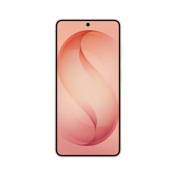 Смартфон Samsung Galaxy S26 розовый