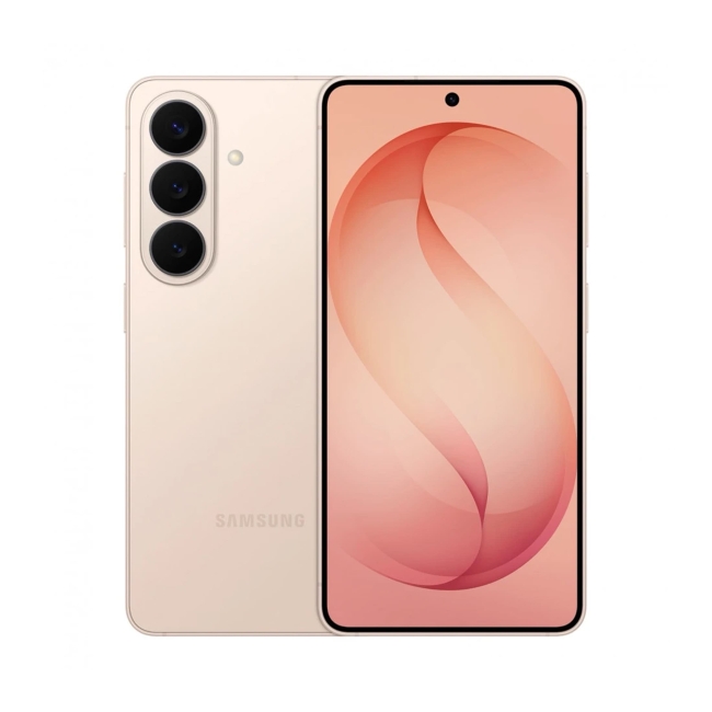 Смартфон Samsung Galaxy S26 розовый