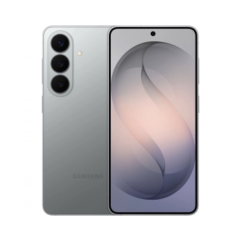 Смартфон Samsung Galaxy S26 серебро