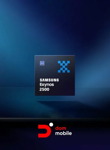 Samsung уже смотрит за пределы 2 нм: новый Exynos с 96 МБ кэша может стать чипом не только для смартфонов