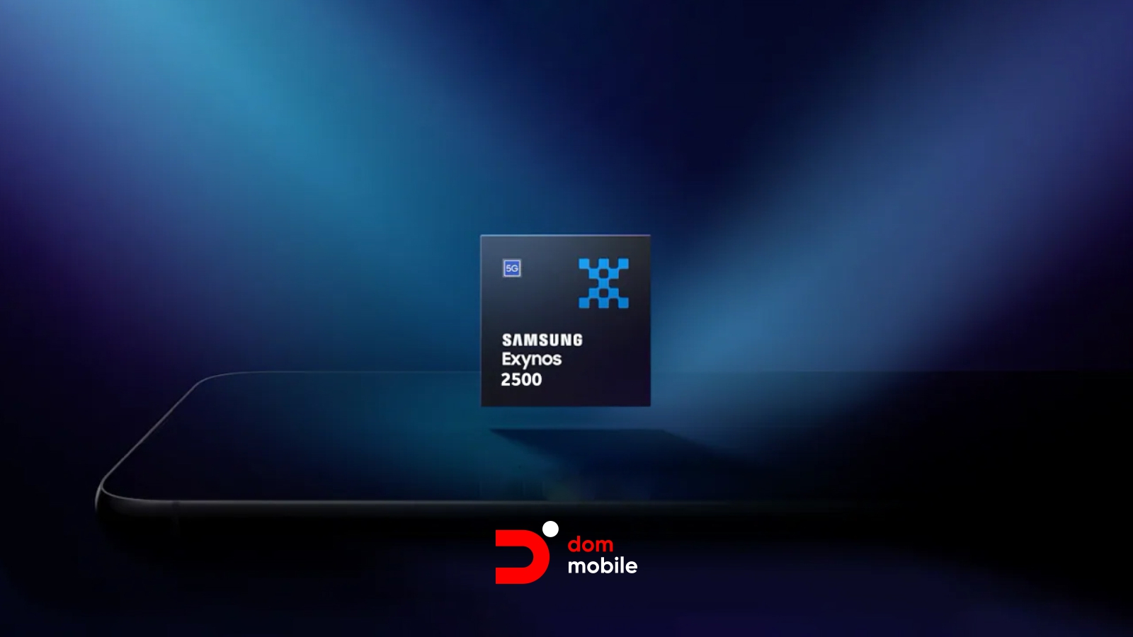 Samsung уже смотрит за пределы 2 нм: новый Exynos с 96 МБ кэша может стать чипом не только для смартфонов