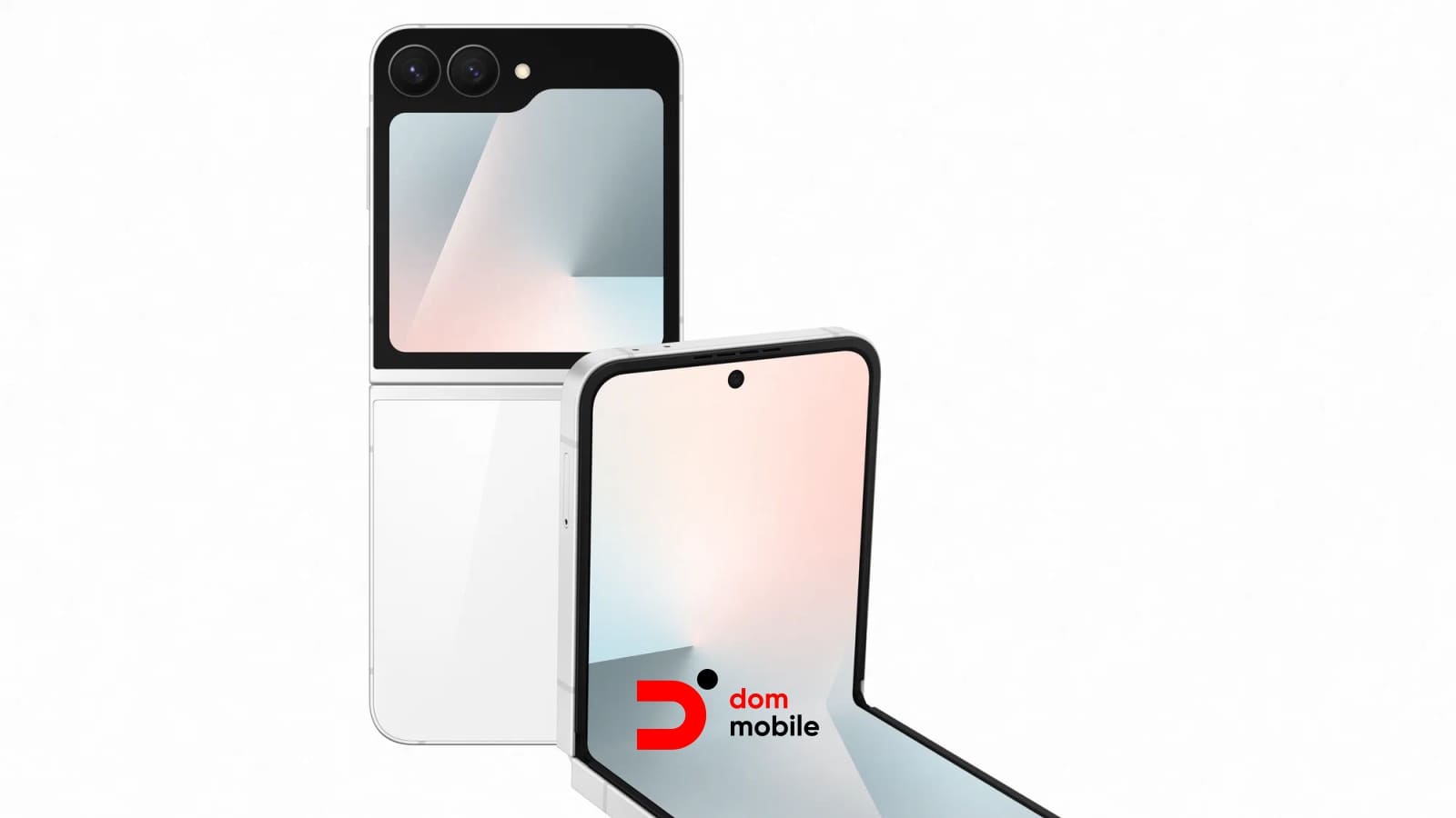 Прощай, складка! Samsung Galaxy Z Flip 8 готовит революцию в мире складных смартфонов**