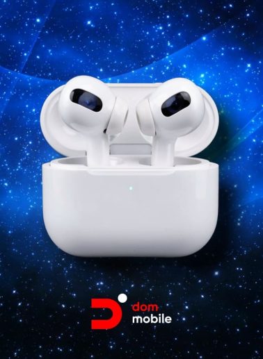 Apple готовит AirPods Pro с камерами: будущий CEO компании намекнул на «новую революцию»