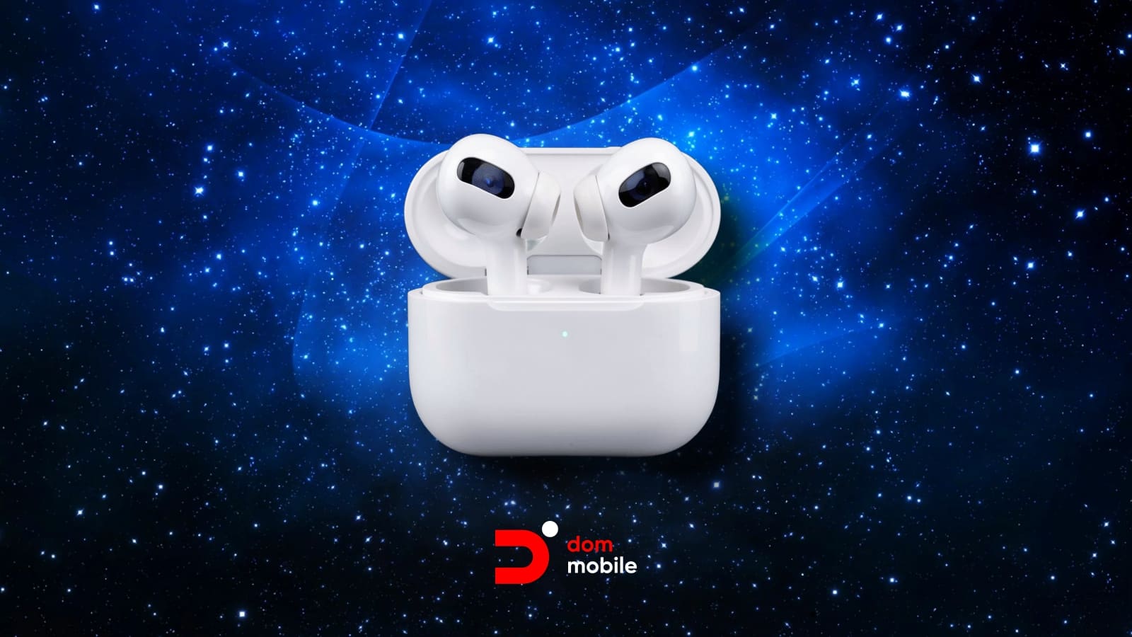 Apple готовит AirPods Pro с камерами: будущий CEO компании намекнул на «новую революцию»