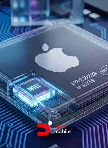 Apple снова идет к Intel: зачем компании запасной производитель чипов для будущих iPhone