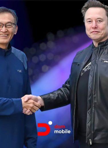 Илон Маск приехал на фабрику Intel: почему это важно для AI-чипов Tesla, xAI и всей отрасли