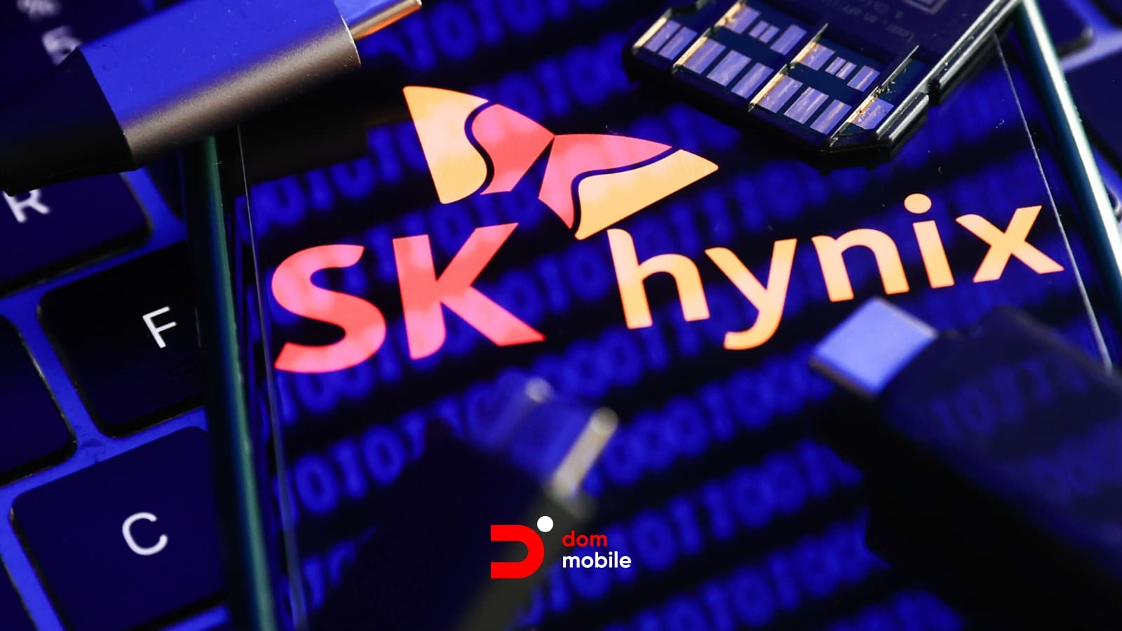 Ралли акций Samsung и SK Hynix: AI‑память поднимает корейских титанов на новые рекорды