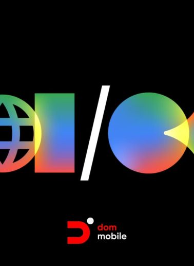 Google I/O 2026: Android 17, AI‑смарт‑очки и новое будущее мобильной экосистемы
