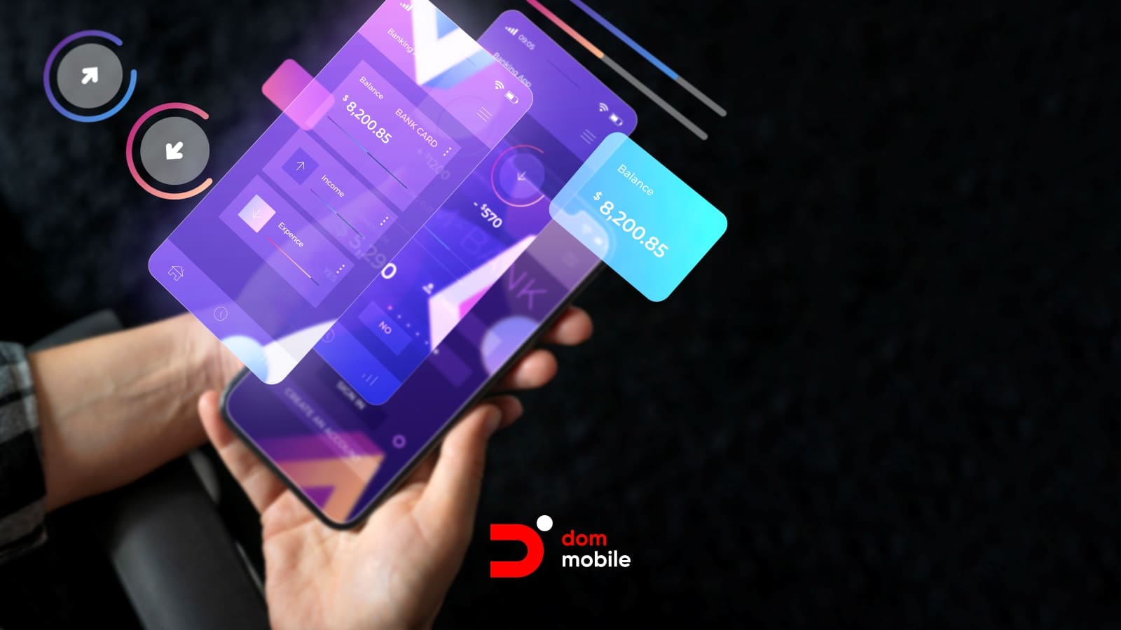 Samsung готовит голографический экран для смартфонов: Spatial iPhone снова делает 3D-мечту реальной