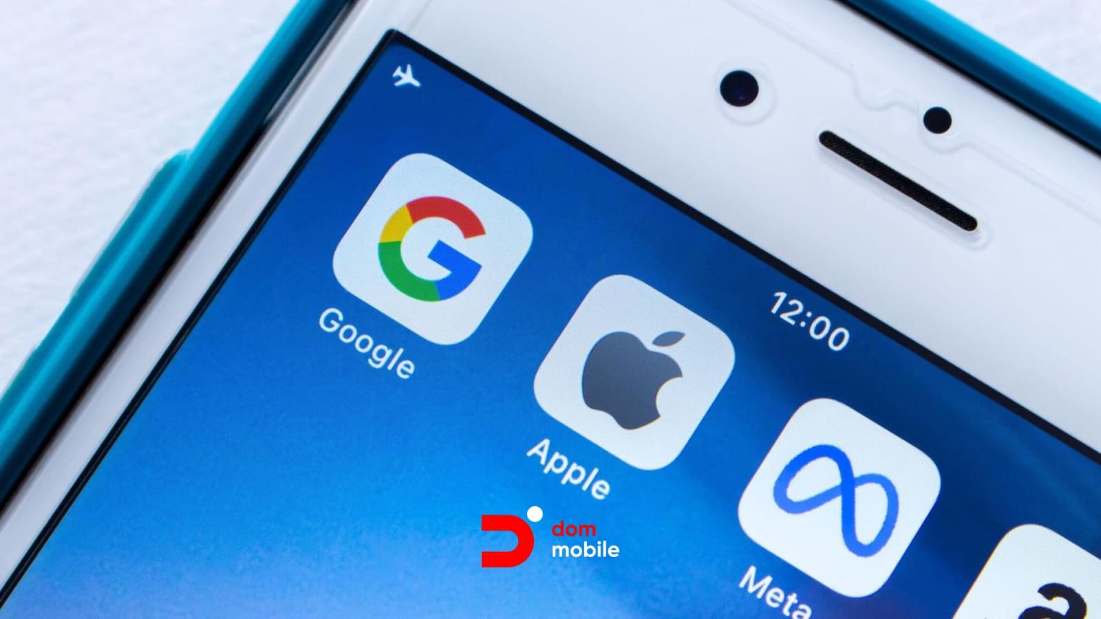 Apple неожиданно поддержала Google против ЕС: битва за AI-доступ к Android становится главным конфликтом платформ