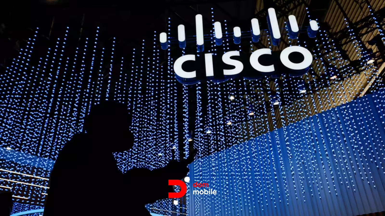 Cisco режет 4000 рабочих мест и растёт на AI-заказах: инфраструктура искусственного интеллекта стала новой нефтью