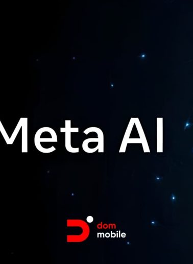 Meta запускает Muse Spark AI: голосовой и визуальный интеллект в смартфонах и смарт‑очках
