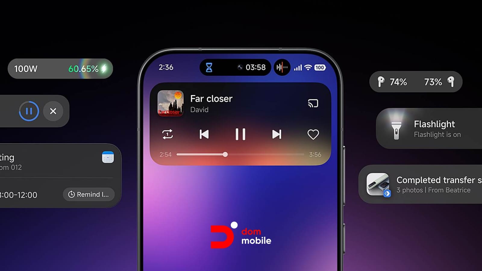 Xiaomi уже тестирует Android 17 для HyperOS: почему владельцы Xiaomi 17 и 17 Ultra могут получить важное преимущество