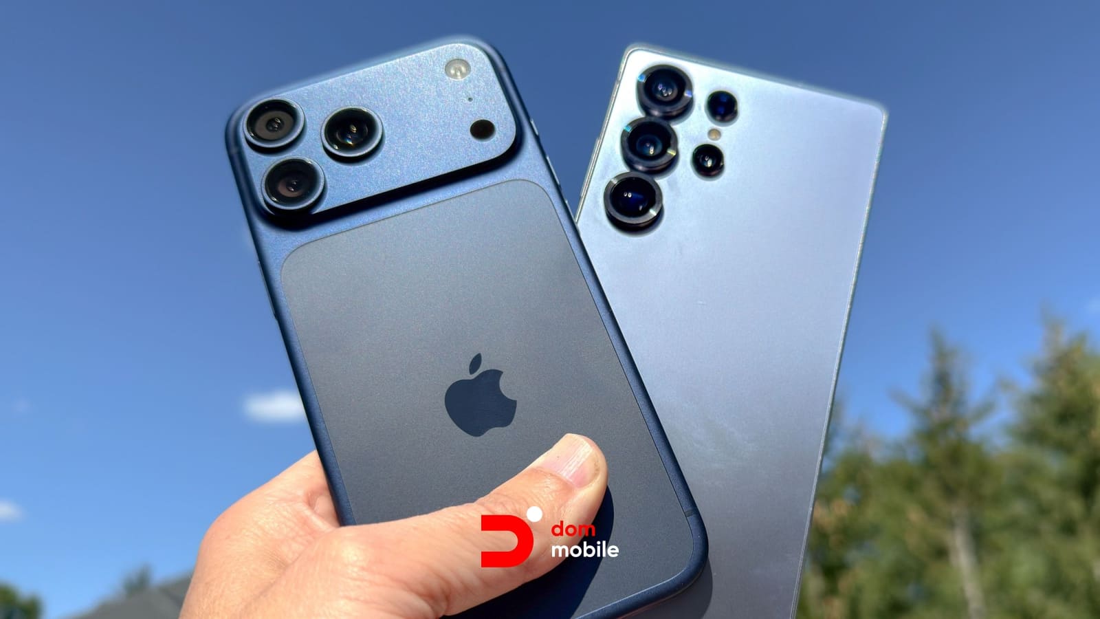 iPhone 17 стал мировым хитом, а в России покупают Redmi и Samsung: что реально происходит на рынке смартфонов