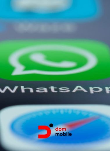 WhatsApp примеряет Liquid Glass: почему новый дизайн iOS важен даже для выбора смартфона
