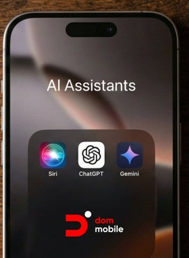 Siri готовится стать отдельным AI-приложением: Apple наконец-то делает конкурента ChatGPT внутри iPhone
