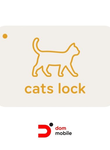 Cats Lock для Mac: маленькое приложение против котов, хаоса и случайно отправленных сообщений начальнику