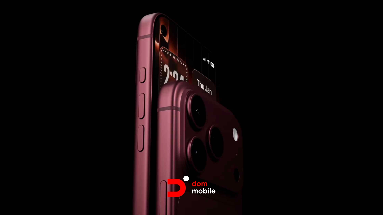 iPhone 18 Pro уже маячит на горизонте: когда Apple может показать главный смартфон 2026 года