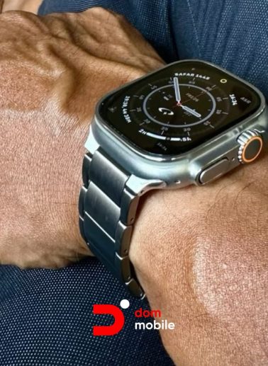 Apple Watch тихо считает время на улице: почему Time in Daylight может стать новой полезной привычкой