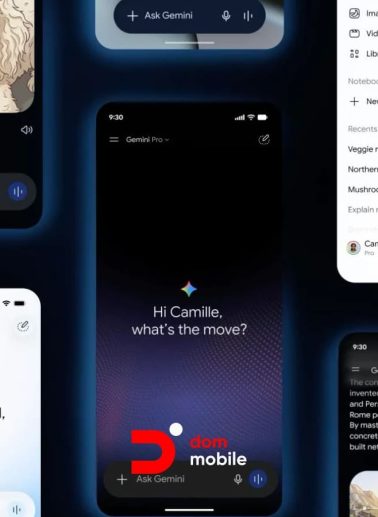 Google I/O 2026: Gemini, Search и Android XR превращают смартфон в личного AI-агента