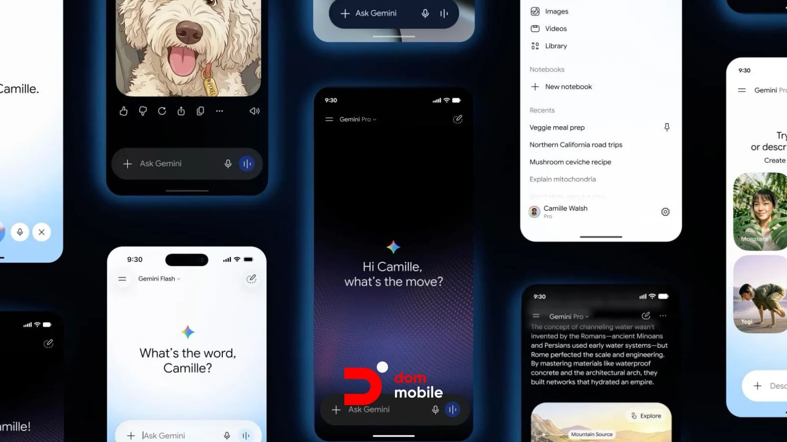 Google I/O 2026: Gemini, Search и Android XR превращают смартфон в личного AI-агента