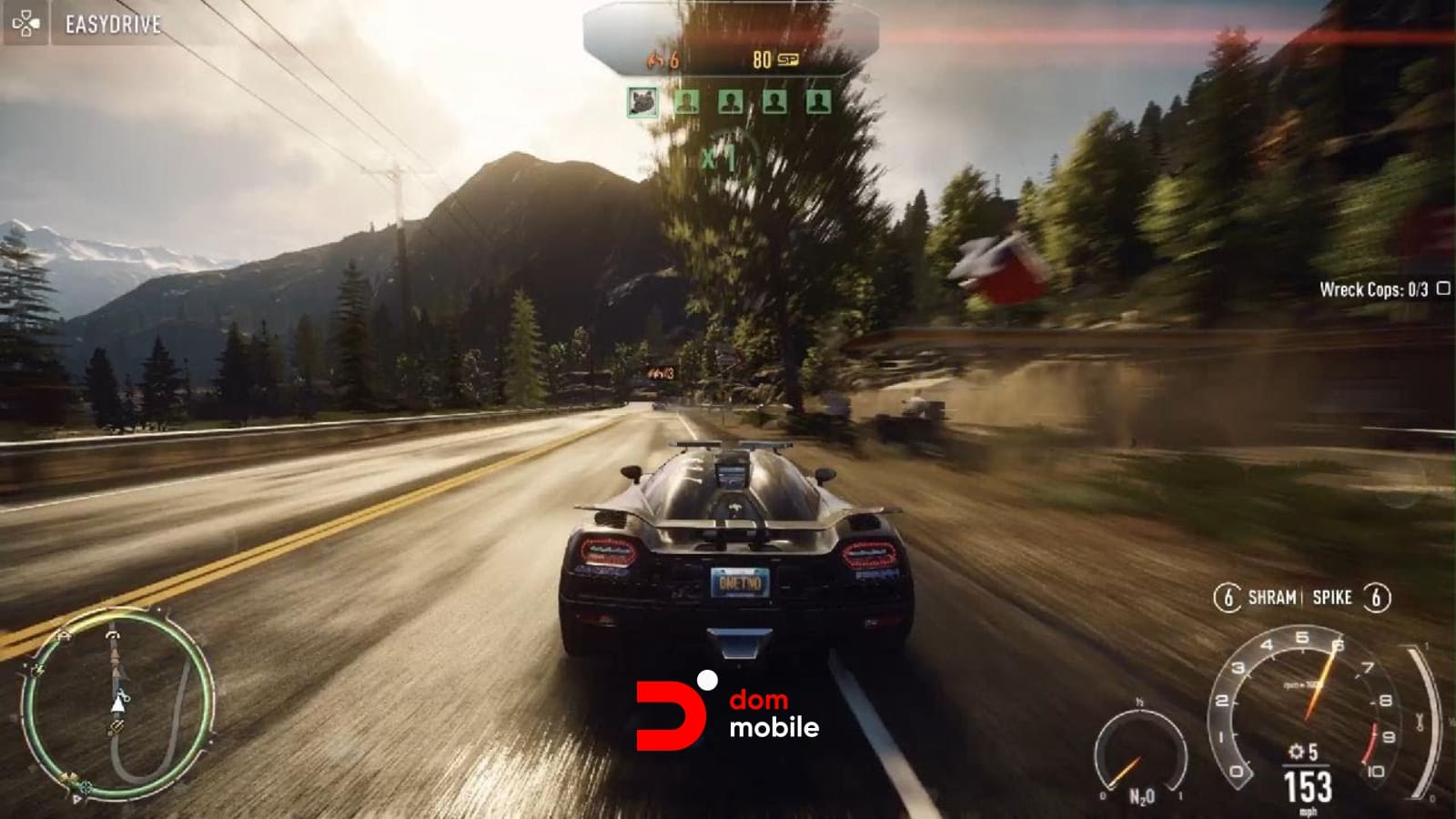 Forza Horizon 6 за 4 секунды вместо 90: Microsoft показала, как убрать одну из главных болей PC-гейминга