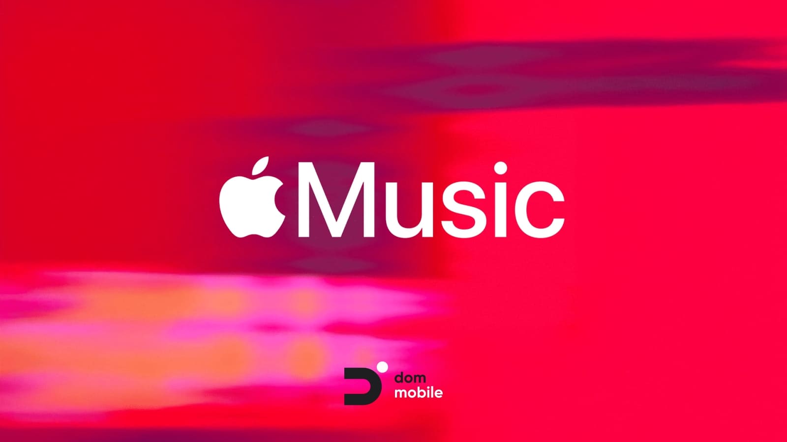 Apple Music против AI-мусора: зачем сервису понадобились честные правила для нейромузыки