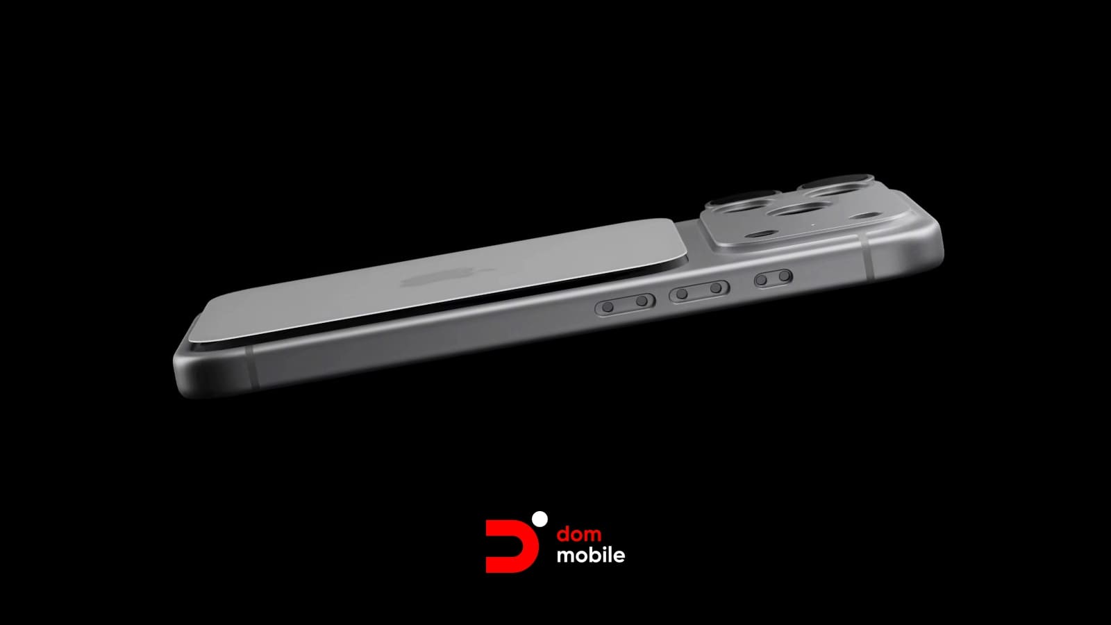 Apple снова смотрит на титан: почему iPhone может вернуться к премиальным корпусам