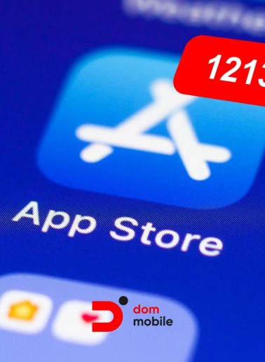 Apple удалила 1213 приложений из российского App Store: что это значит для владельцев iPhone