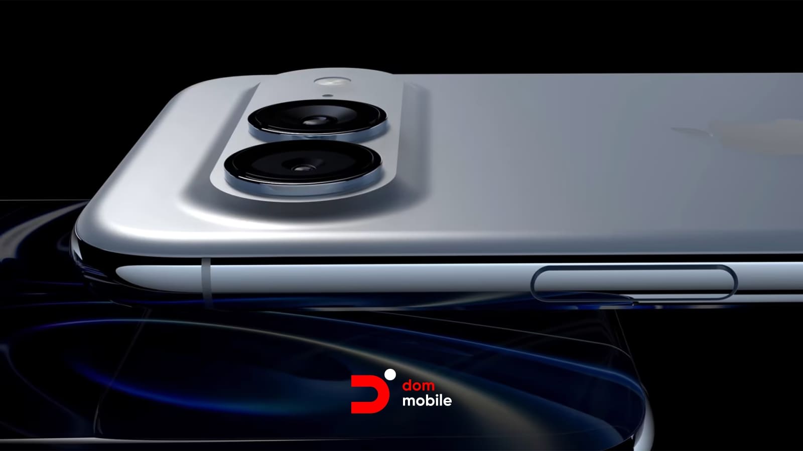iPhone 20 показали на видео: юбилейный Apple может стать самым смелым iPhone за много лет