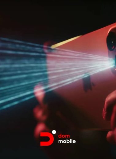 iPhone научили видеть за углом: LiDAR из игрушки для AR превращается в сенсор будущего