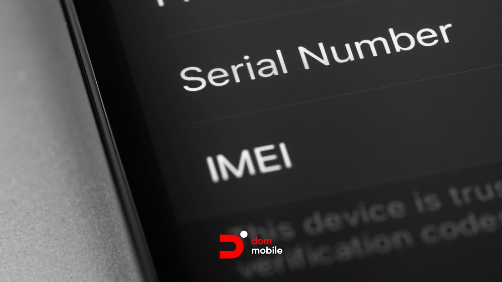 База IMEI в России: платить за внесение смартфонов не планируют, но правила могут стать жёстче