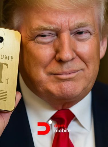 Trump Mobile T1 провалился в бенчмарках: почему громкий бренд не заменяет нормальное железо